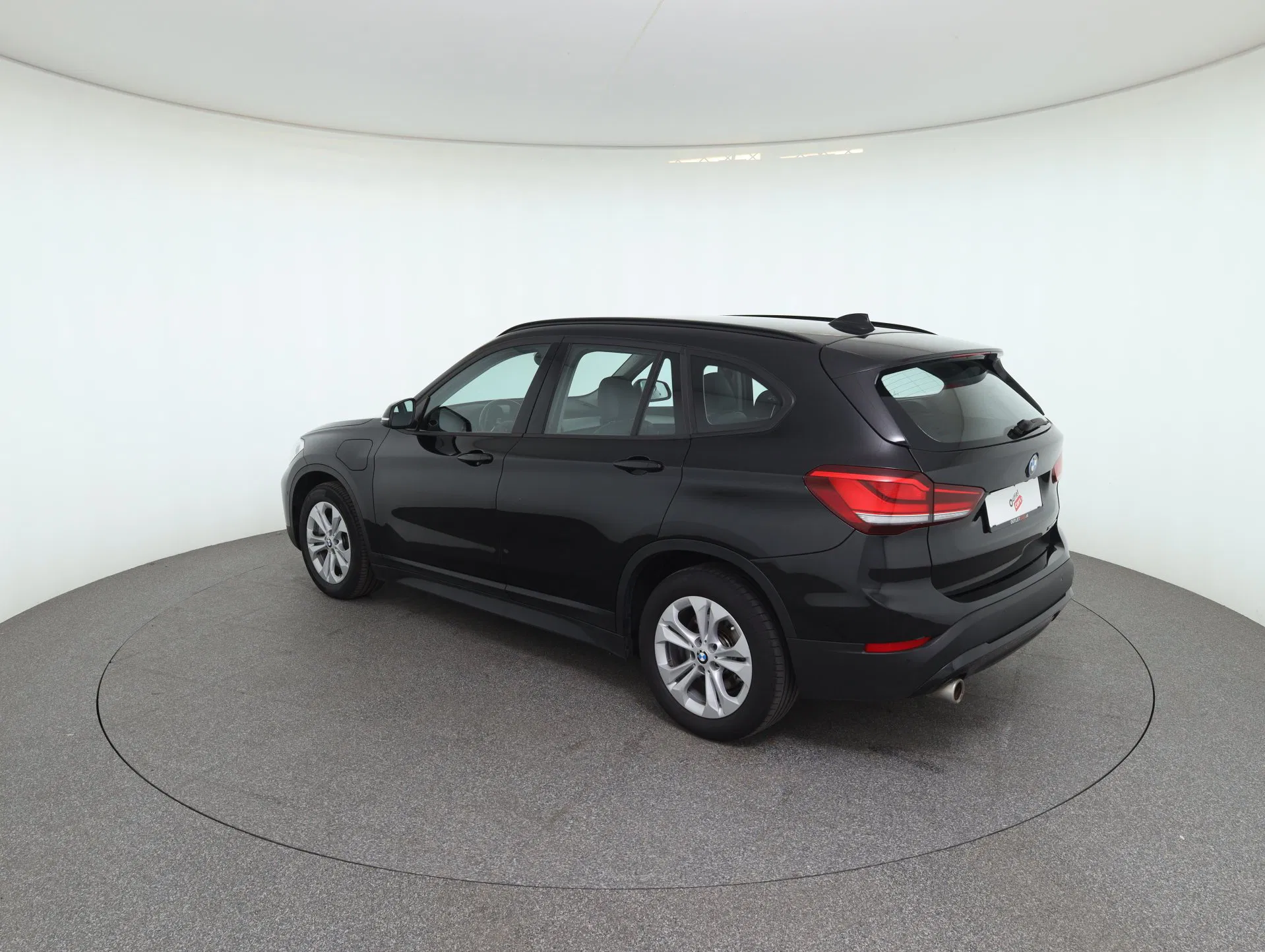 BMW X1 xDrive25e PHEV Aut. | Bild 7 von 26