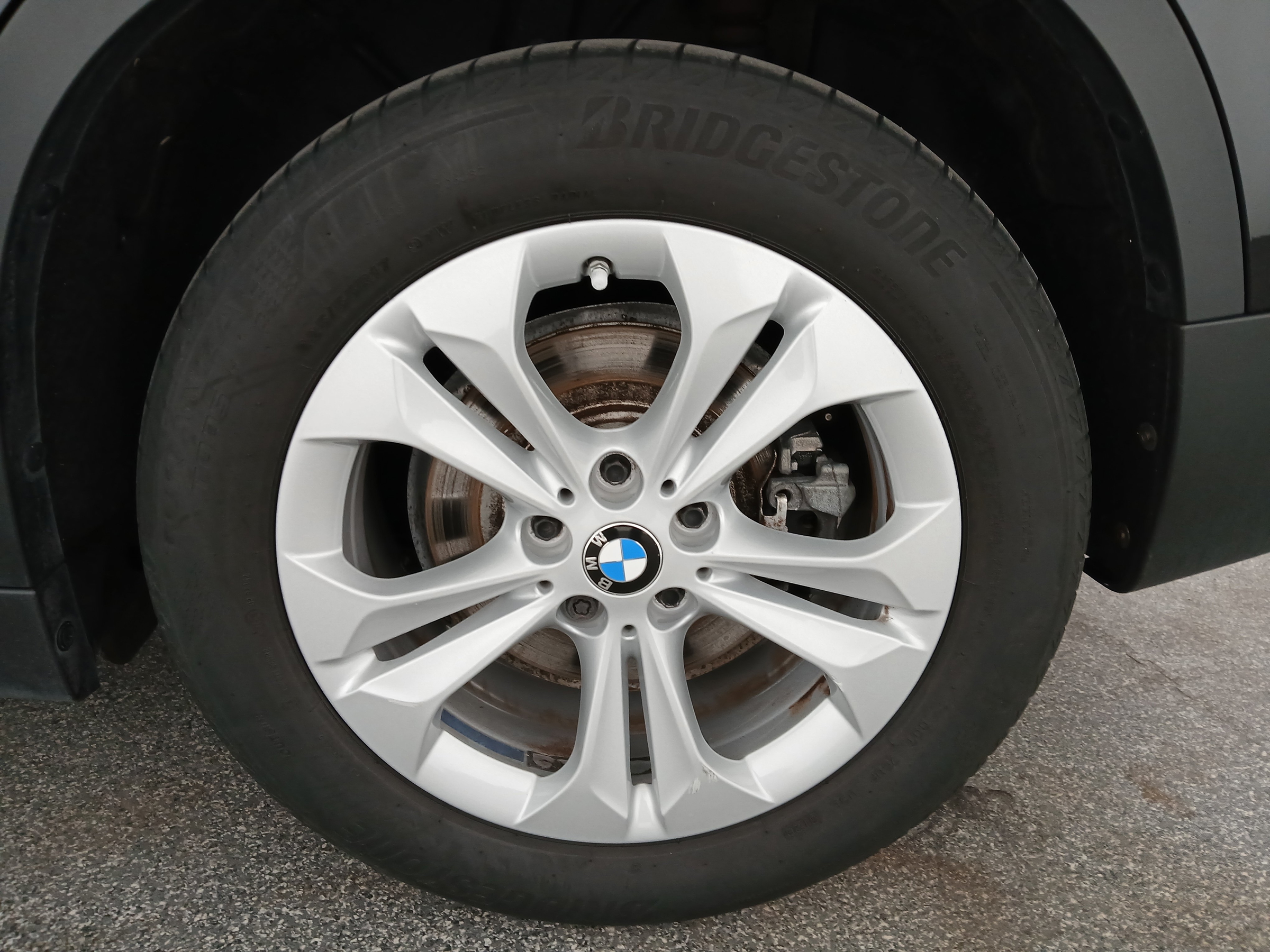 BMW X1 xDrive25e PHEV Aut. | Bild 9 von 26