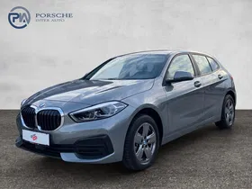 BMW 116d | Thumbnail 2 von 20