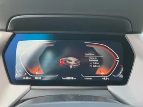 BMW 116d | Thumbnail 12 von 20