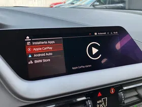 BMW 116d | Thumbnail 13 von 20