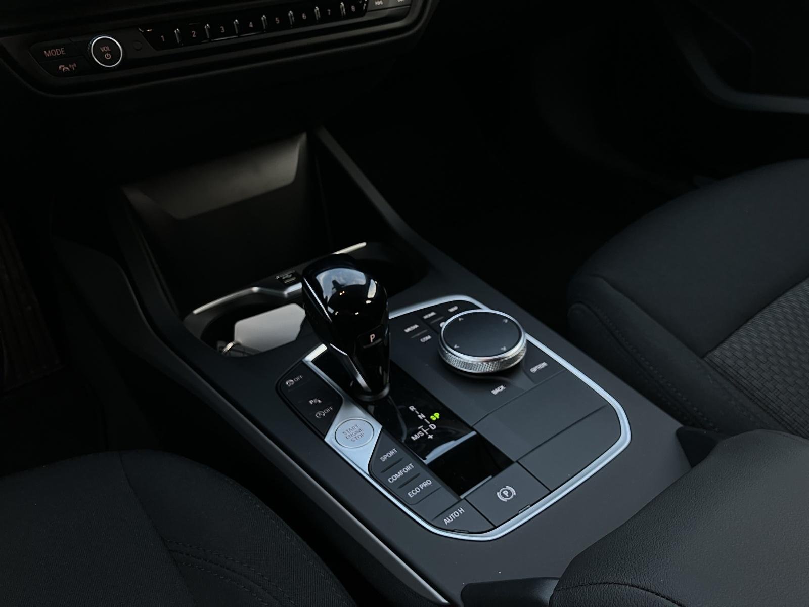 BMW 116d | Bild 15 von 20