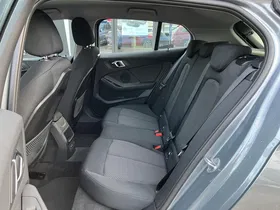 BMW 116d | Thumbnail 17 von 20