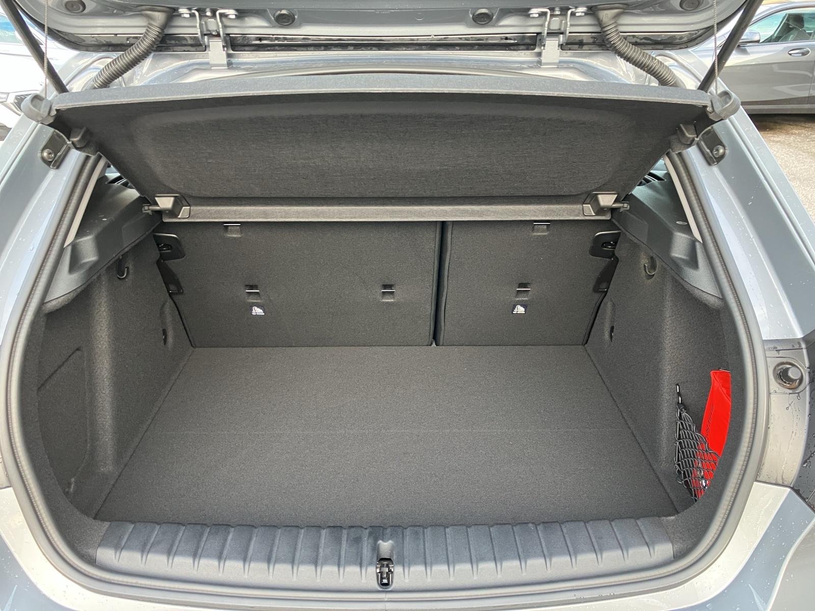 BMW 116d | Bild 18 von 20