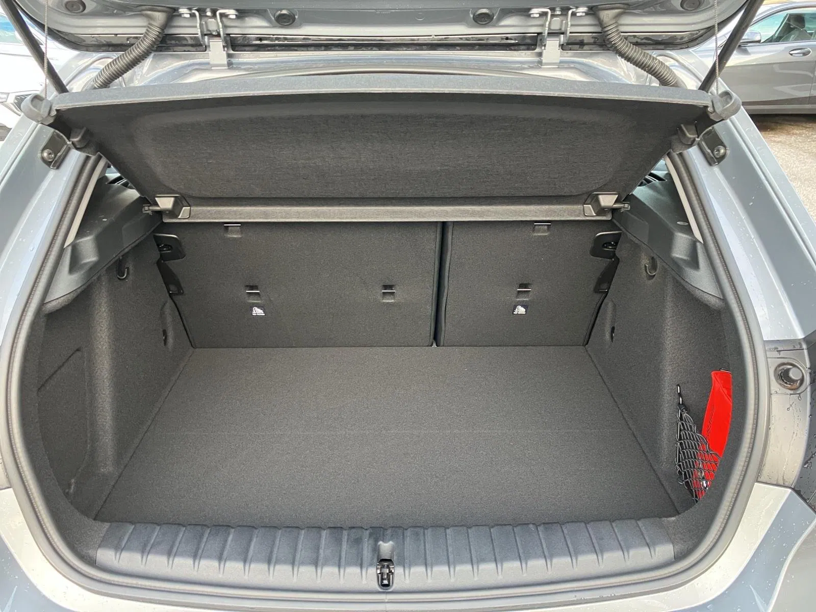 BMW 116d | Bild 18 von 20