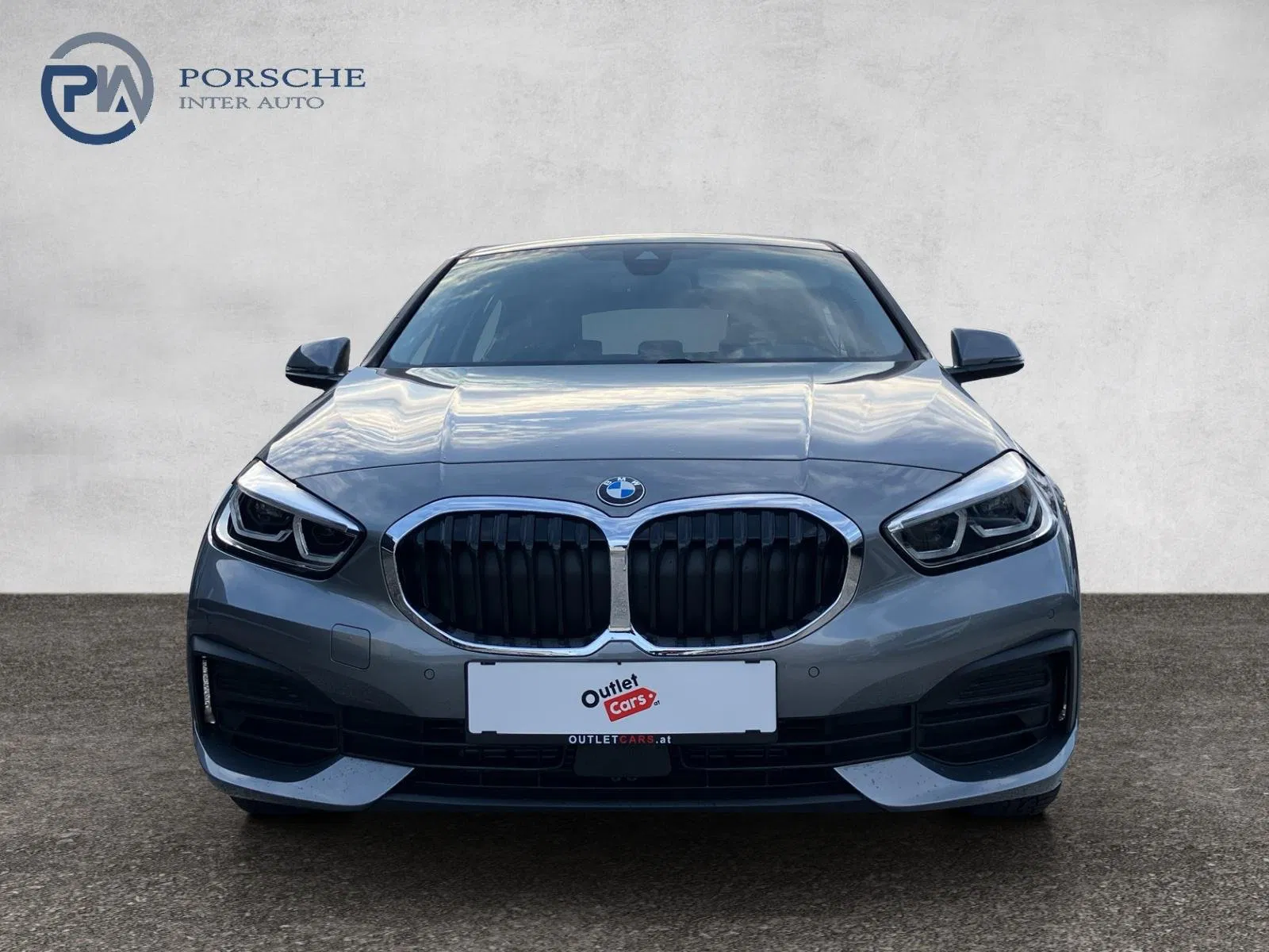 BMW 116d | Bild 3 von 20