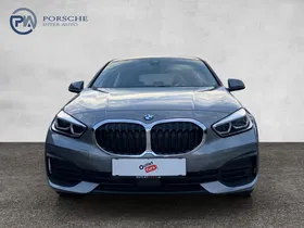 BMW 116d | Thumbnail 3 von 20