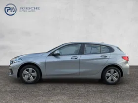 BMW 116d | Thumbnail 4 von 20