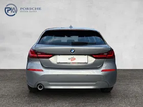 BMW 116d | Thumbnail 5 von 20