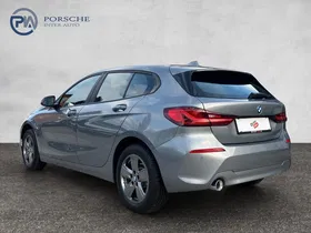 BMW 116d | Thumbnail 6 von 20