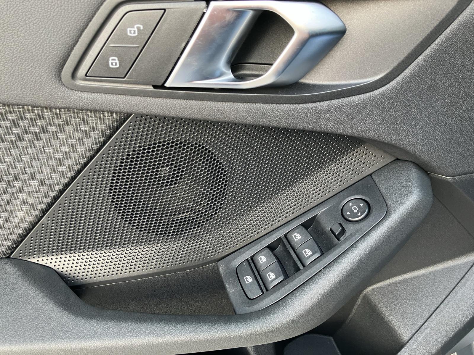 BMW 116d | Bild 8 von 20