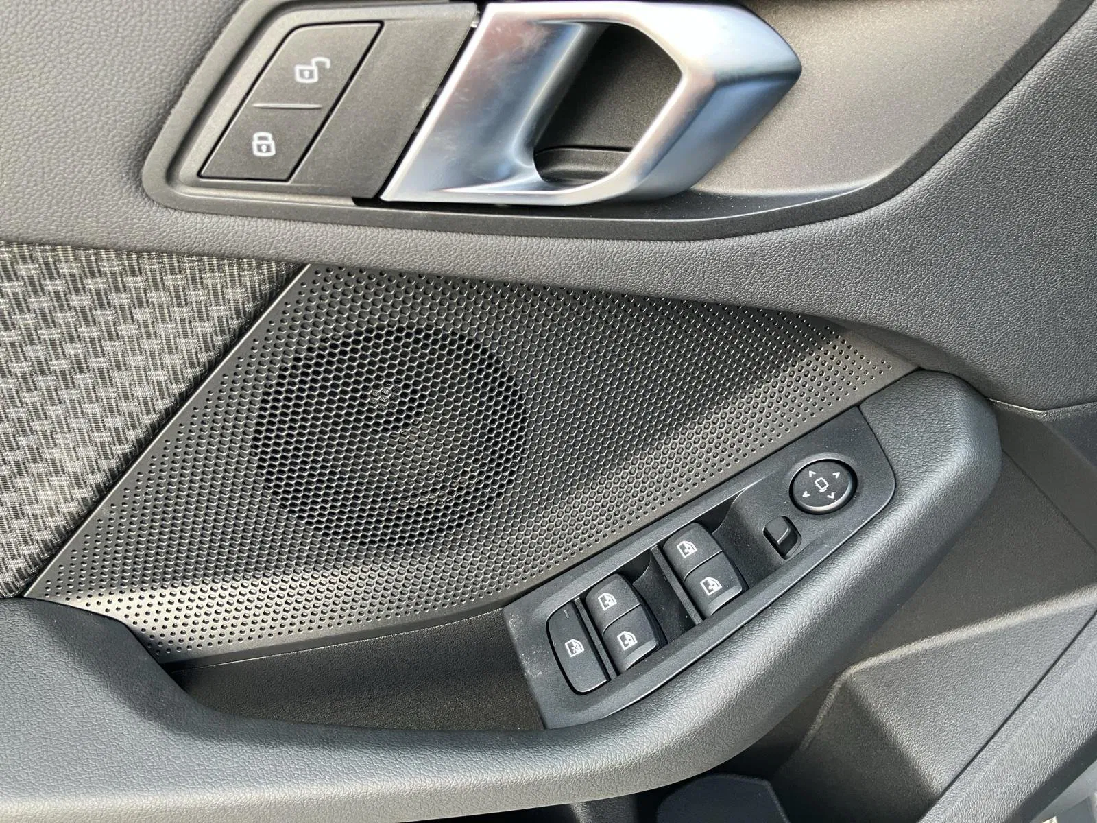 BMW 116d | Bild 8 von 20