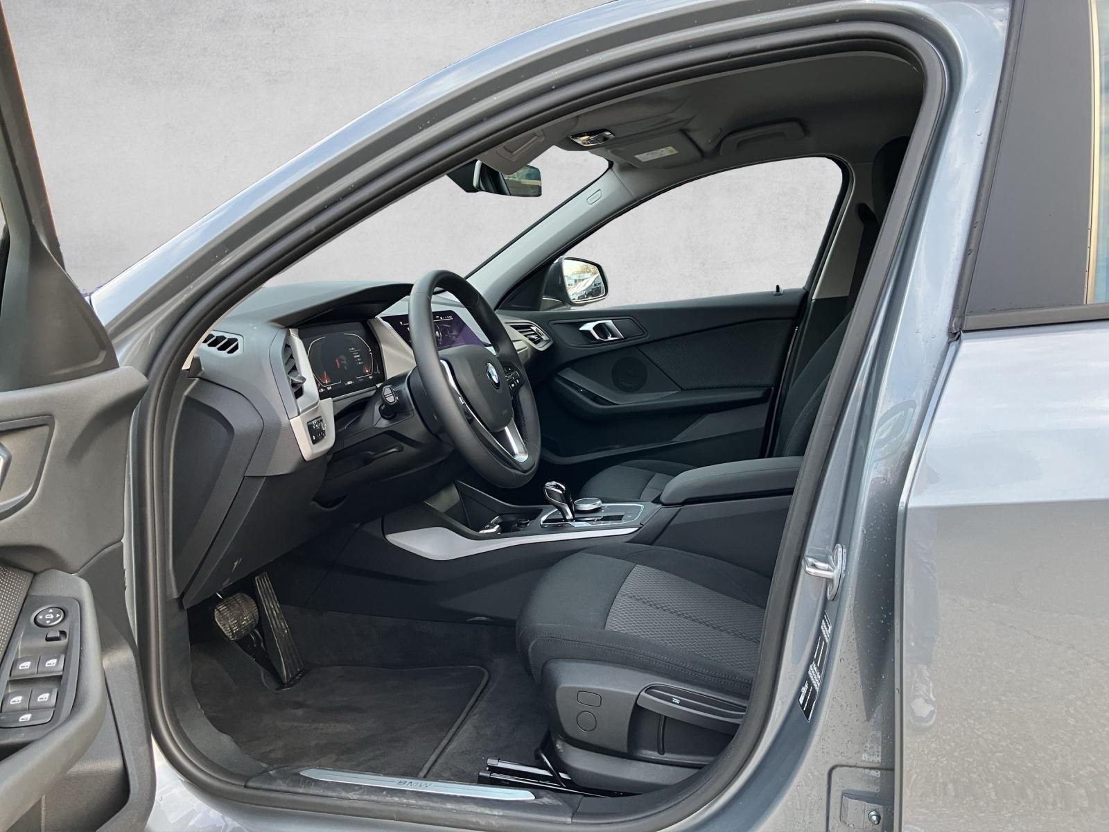 BMW 116d | Bild 9 von 20