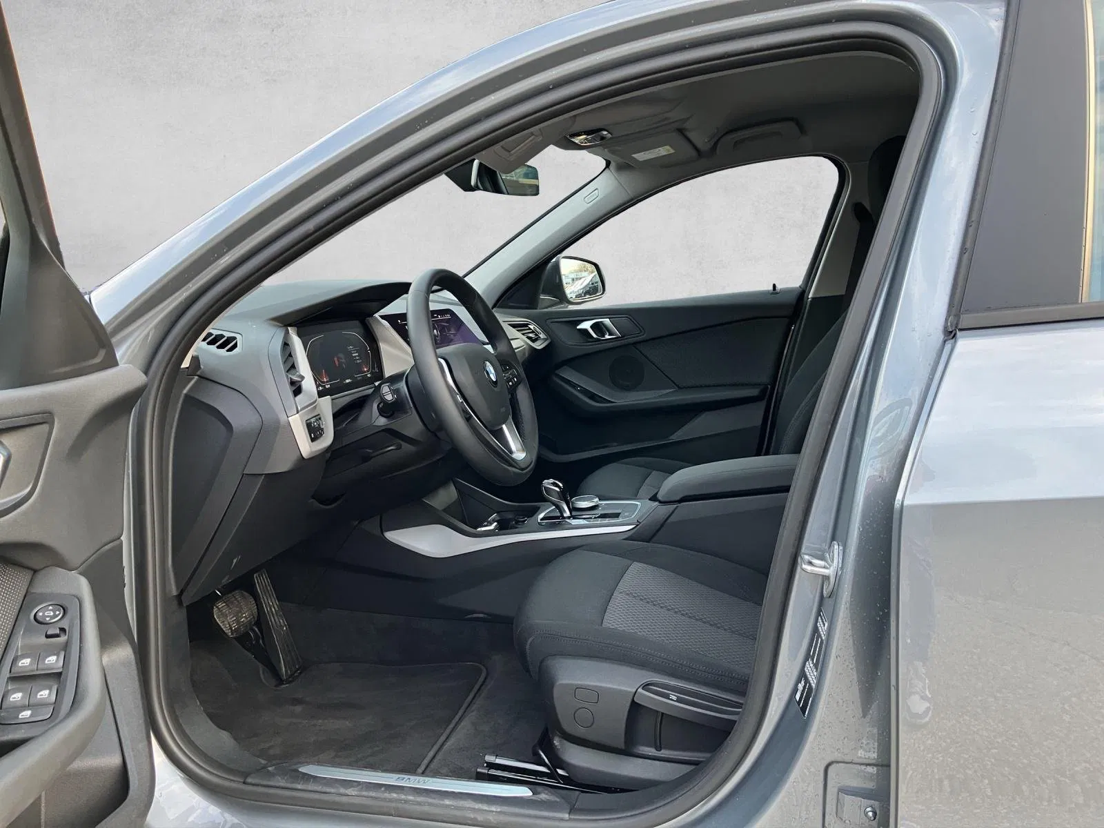 BMW 116d | Bild 9 von 20