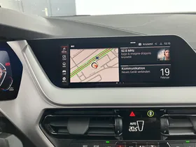 BMW 116d | Thumbnail 14 von 31