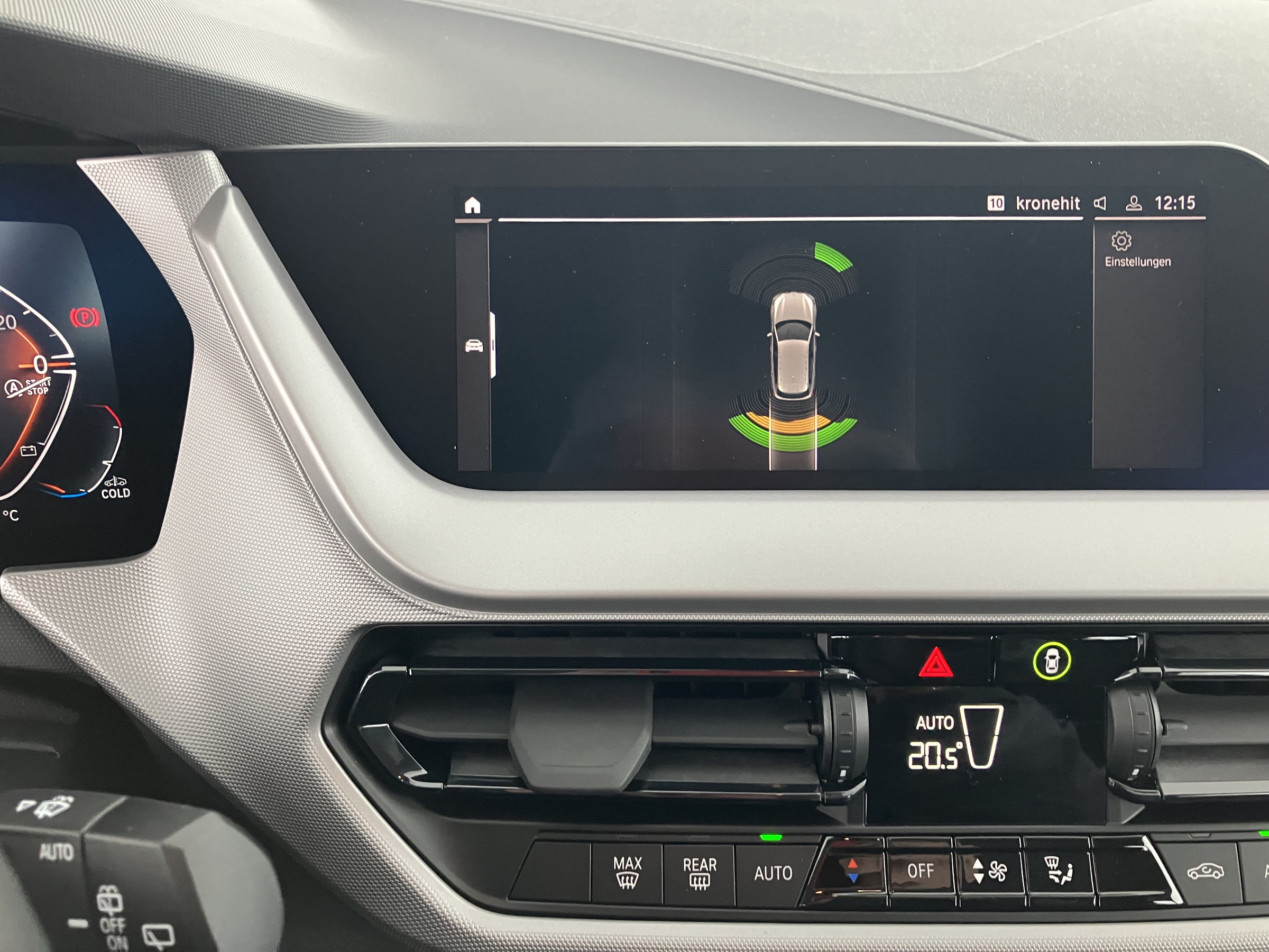 BMW 116d | Bild 15 von 31