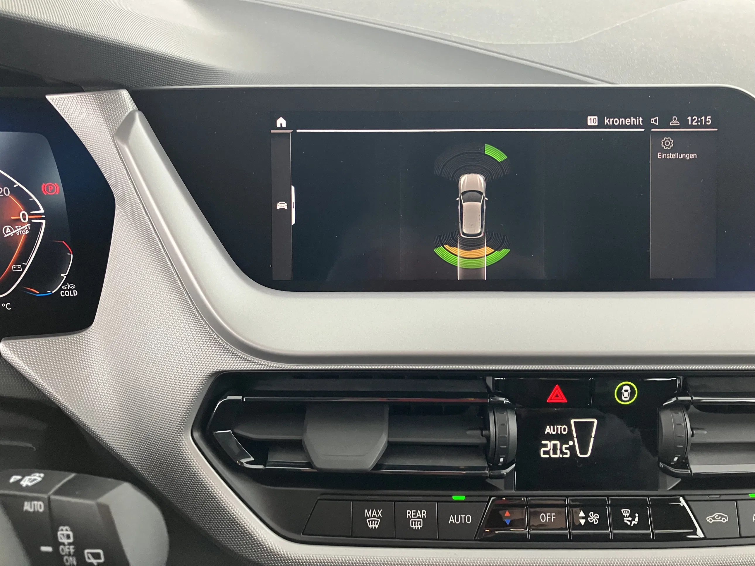 BMW 116d | Bild 15 von 31