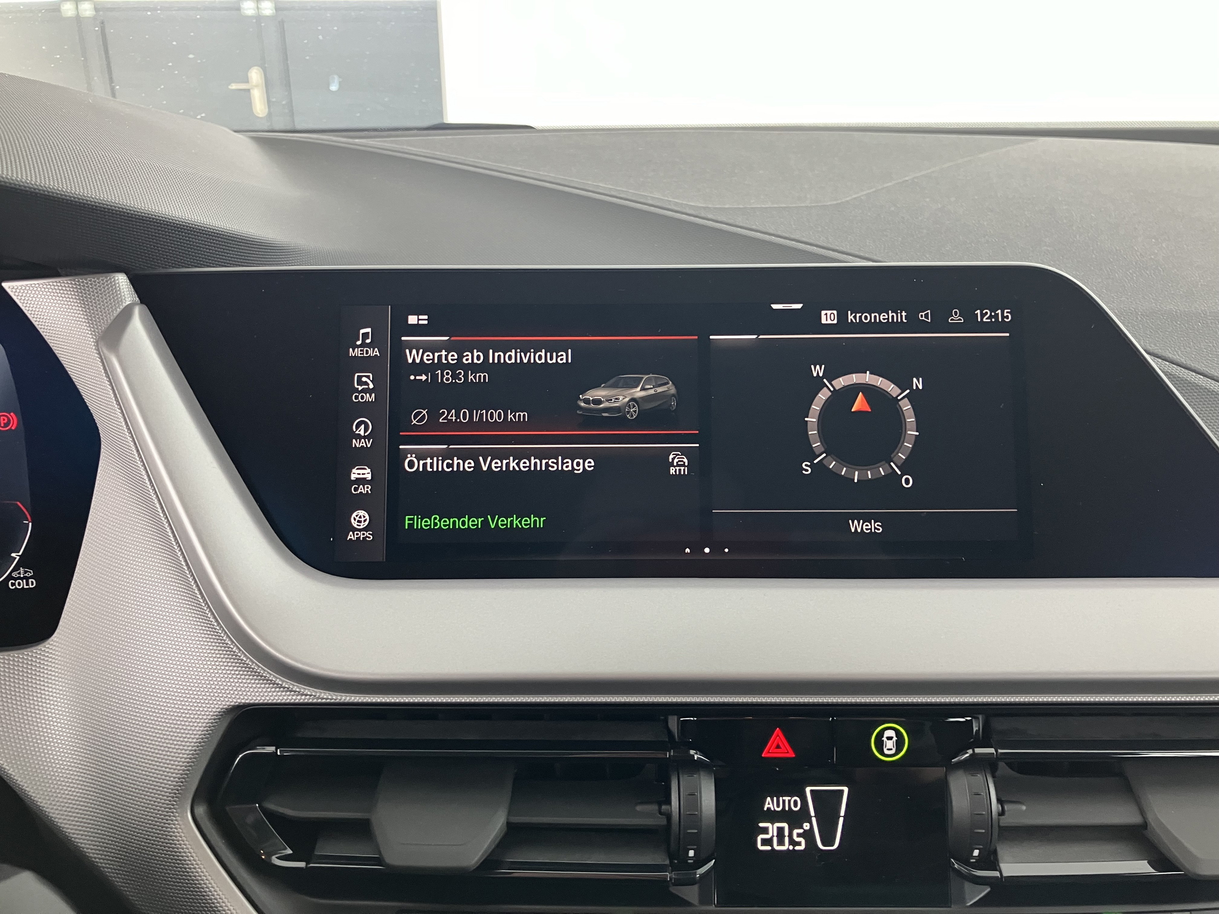 BMW 116d | Bild 16 von 31