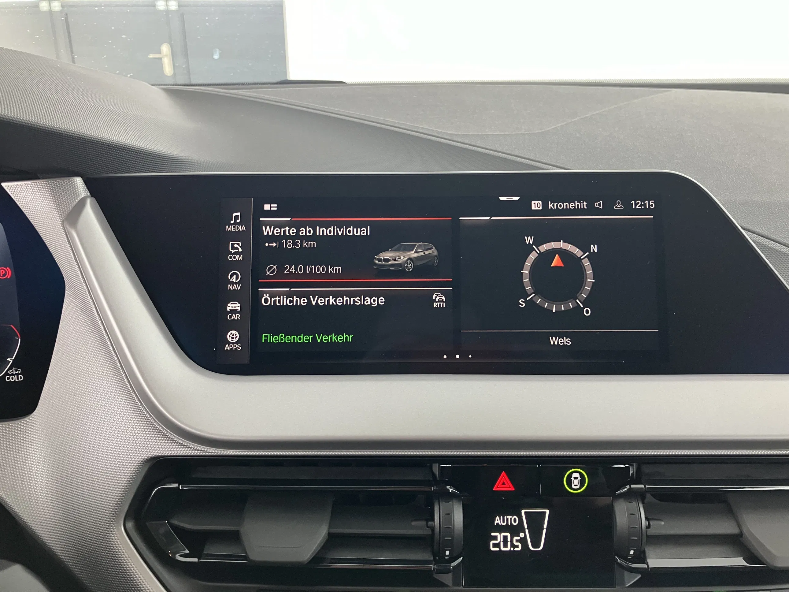 BMW 116d | Bild 16 von 31