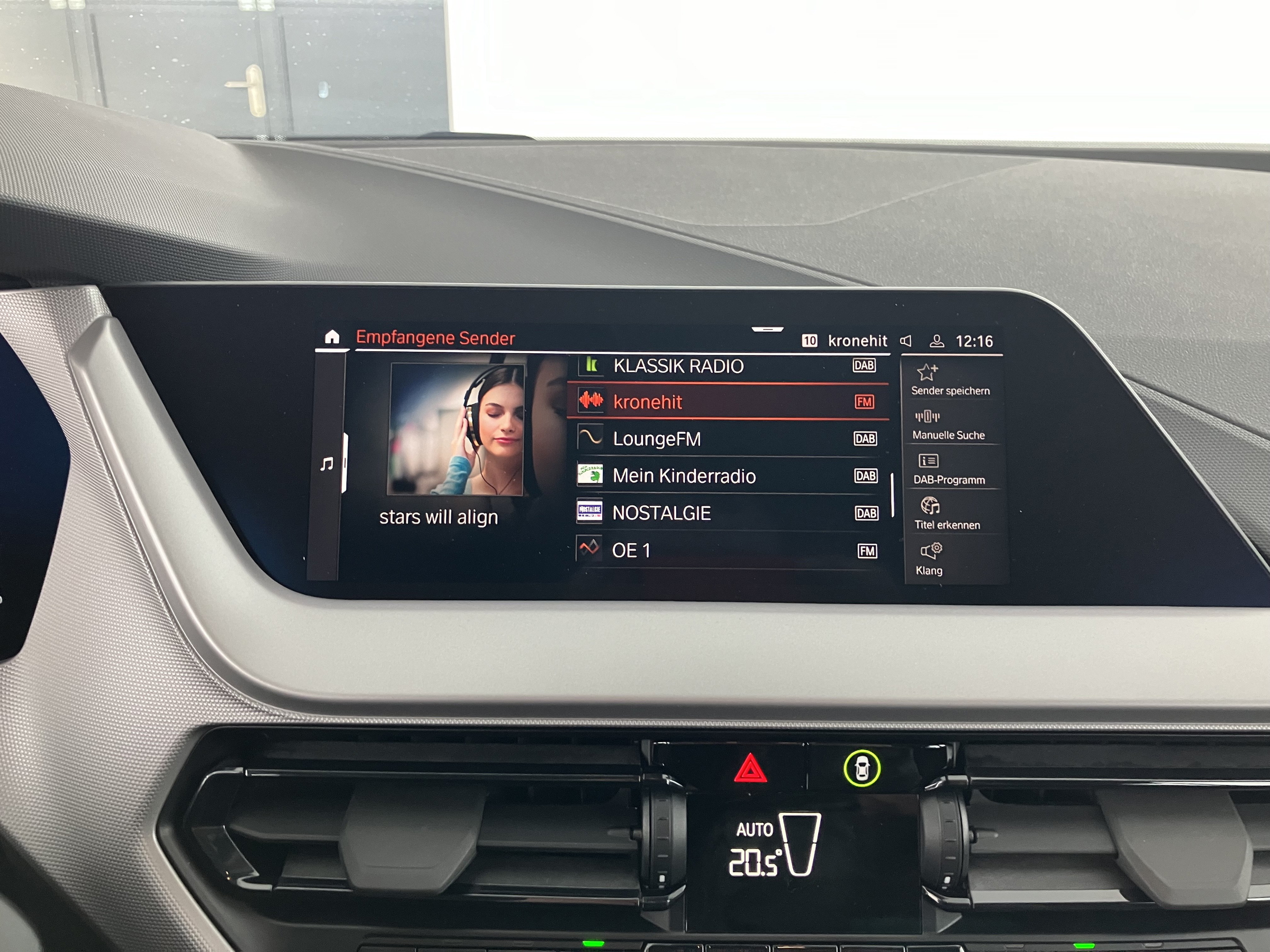 BMW 116d | Bild 17 von 31