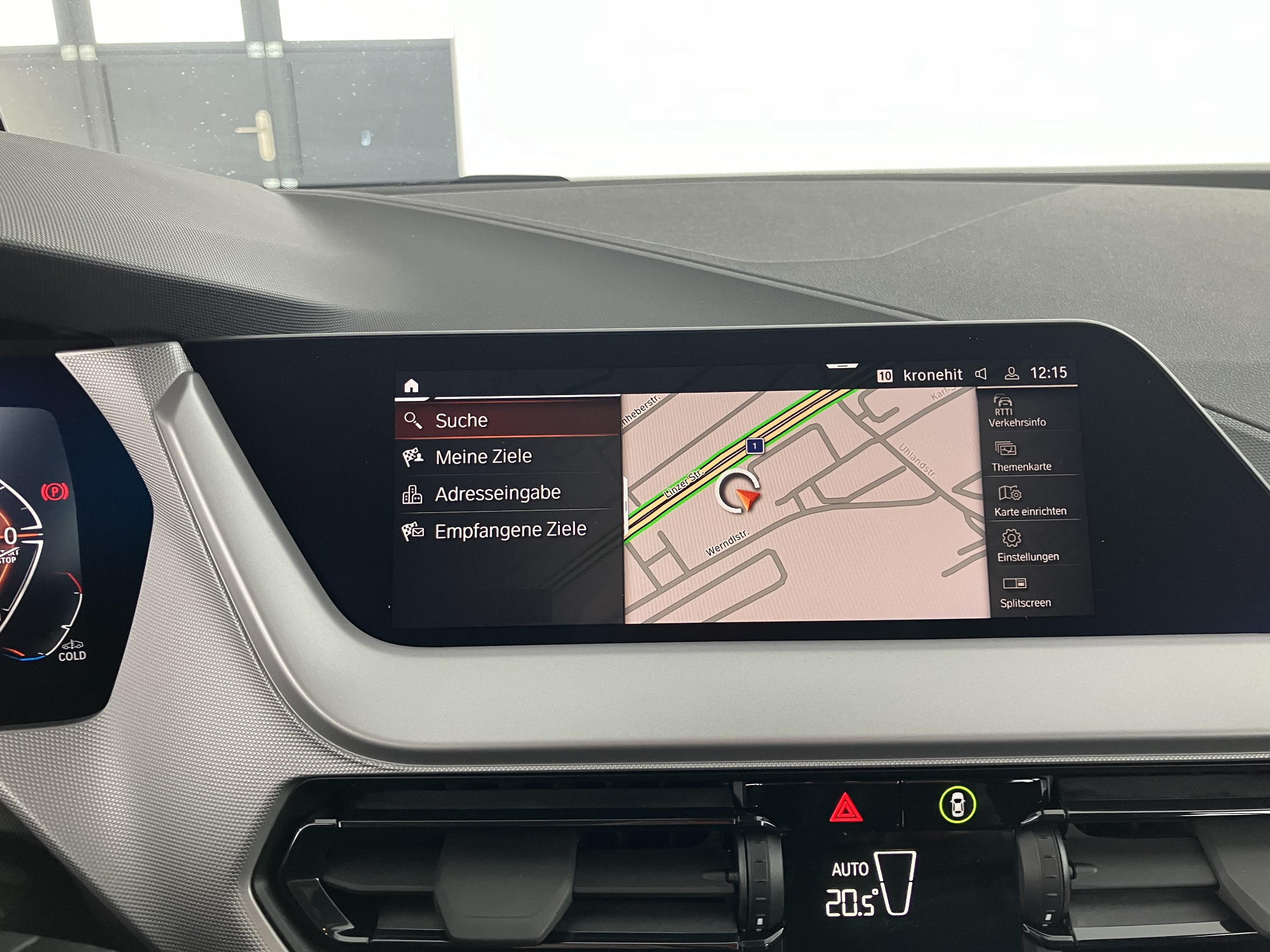 BMW 116d | Bild 18 von 31