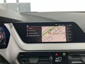 BMW 116d | Thumbnail 18 von 31