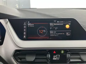 BMW 116d | Thumbnail 19 von 31