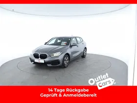 BMW 116d | Thumbnail 1 von 31