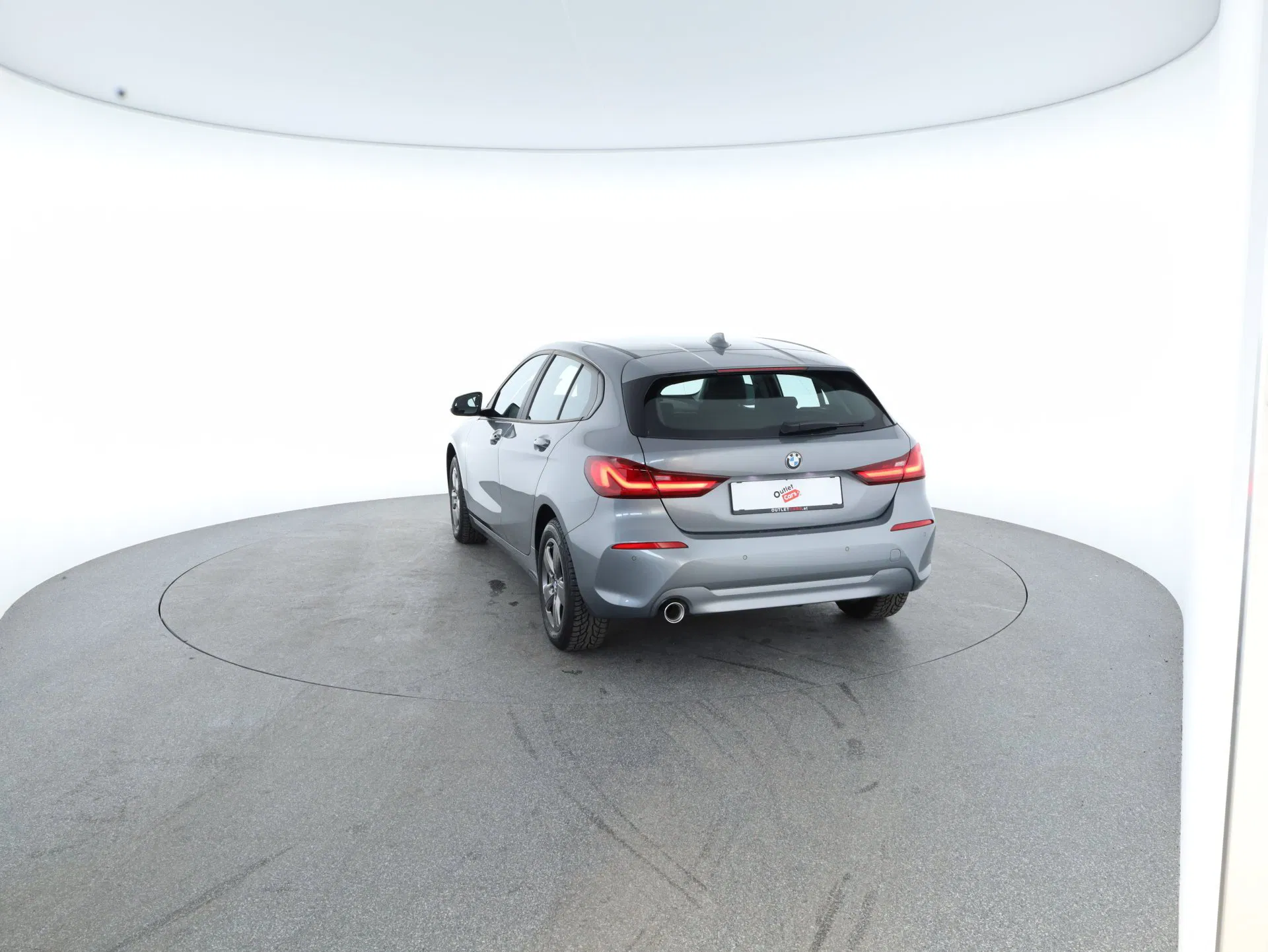 BMW 116d | Bild 3 von 31