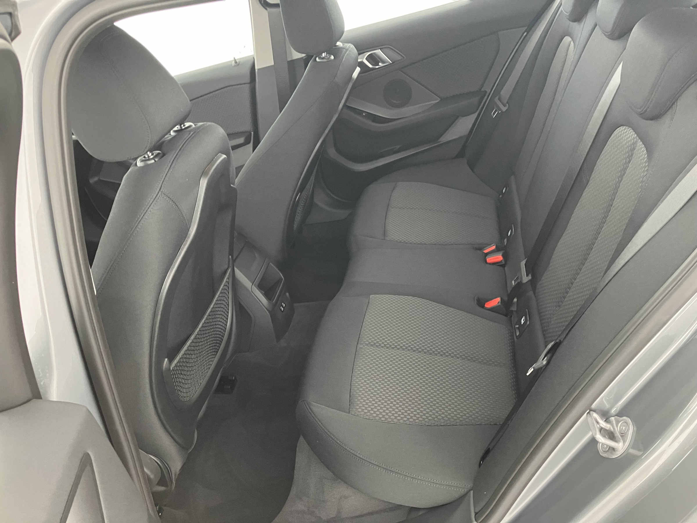 BMW 116d | Bild 22 von 31