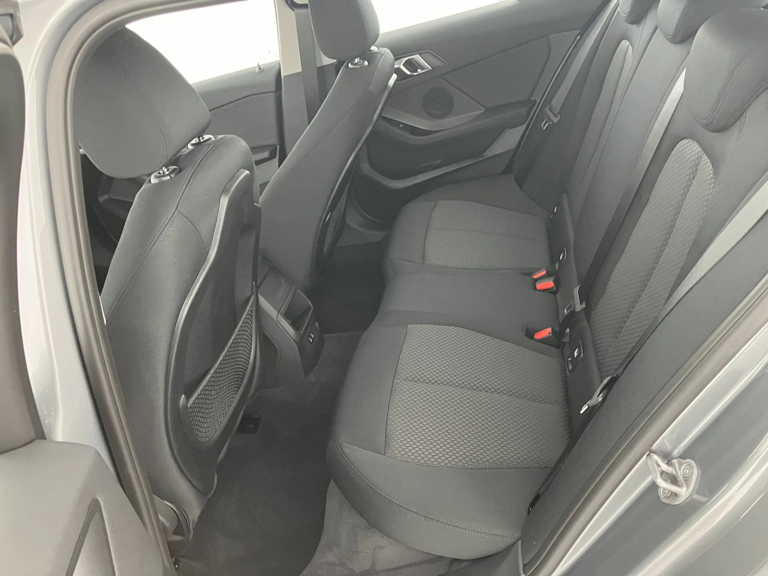 BMW 116d | Bild 22 von 31