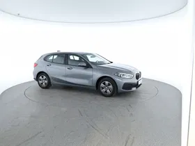 BMW 116d | Thumbnail 26 von 31