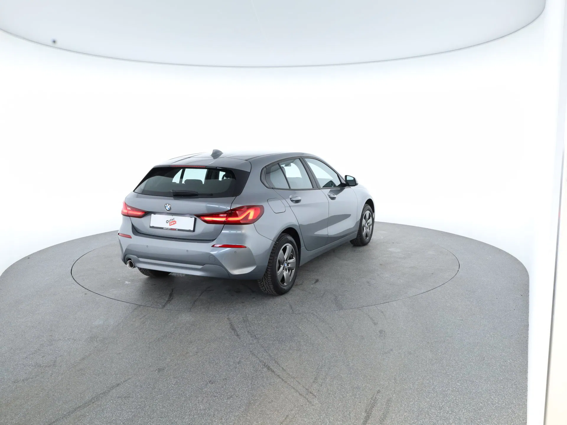 BMW 116d | Bild 28 von 31