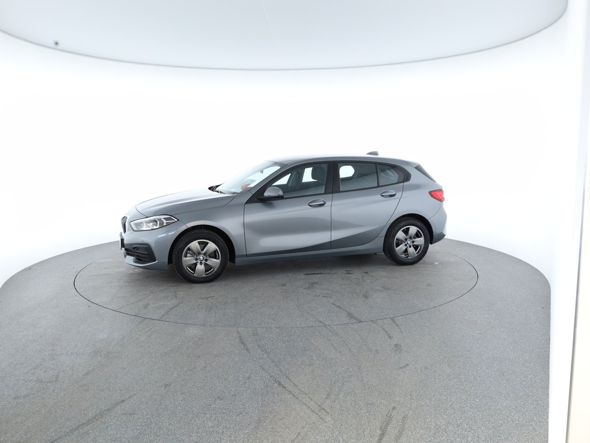 BMW 116d | Bild 30 von 31