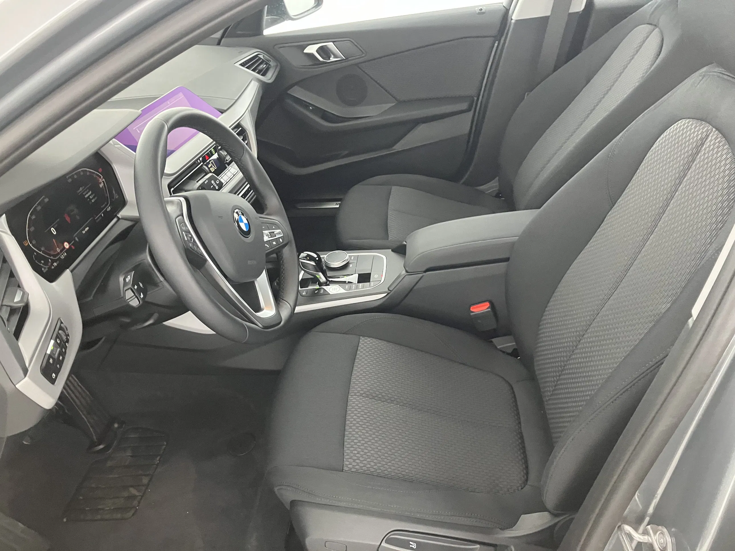 BMW 116d | Bild 6 von 31