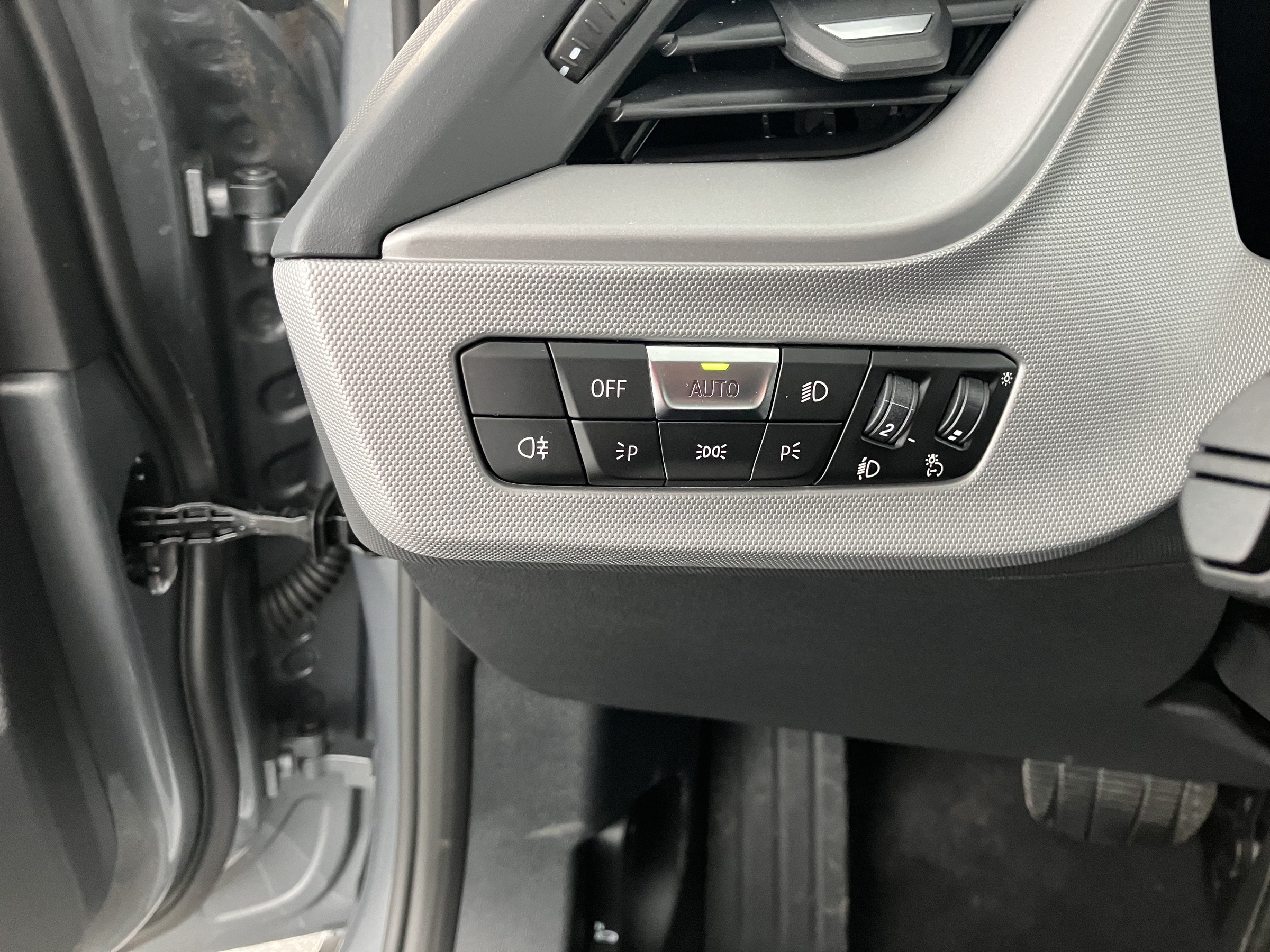 BMW 116d | Bild 8 von 31