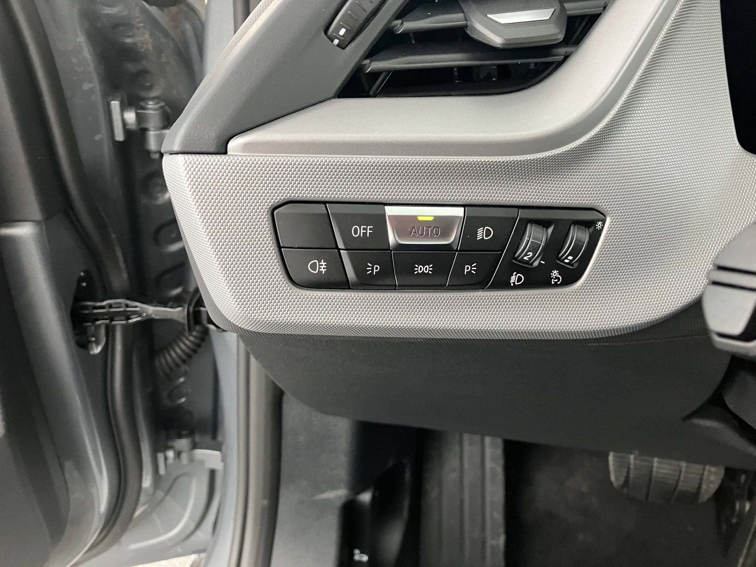 BMW 116d | Bild 8 von 31