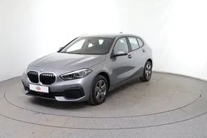 BMW 116d | Thumbnail 2 von 27