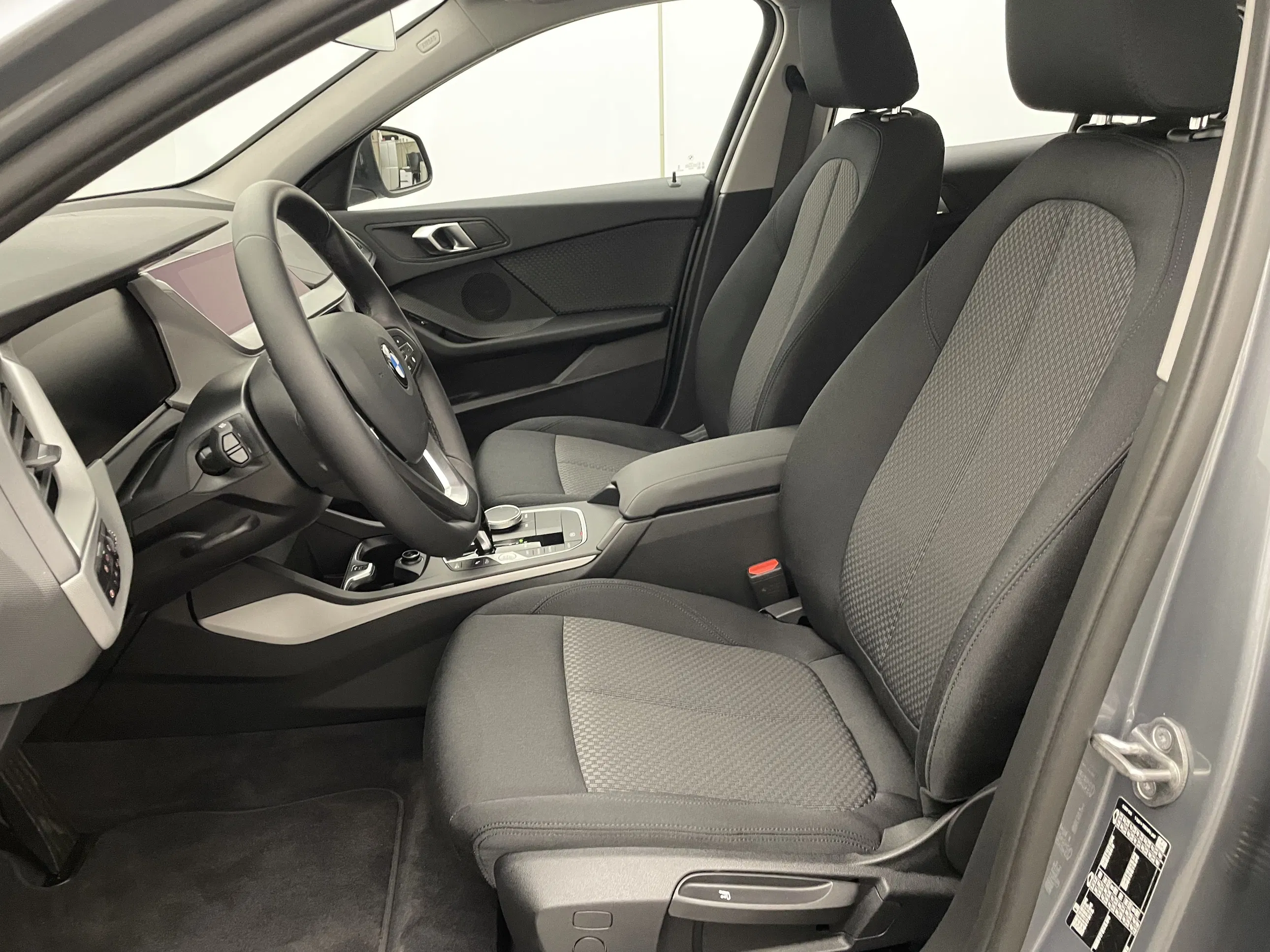 BMW 116d | Bild 12 von 27