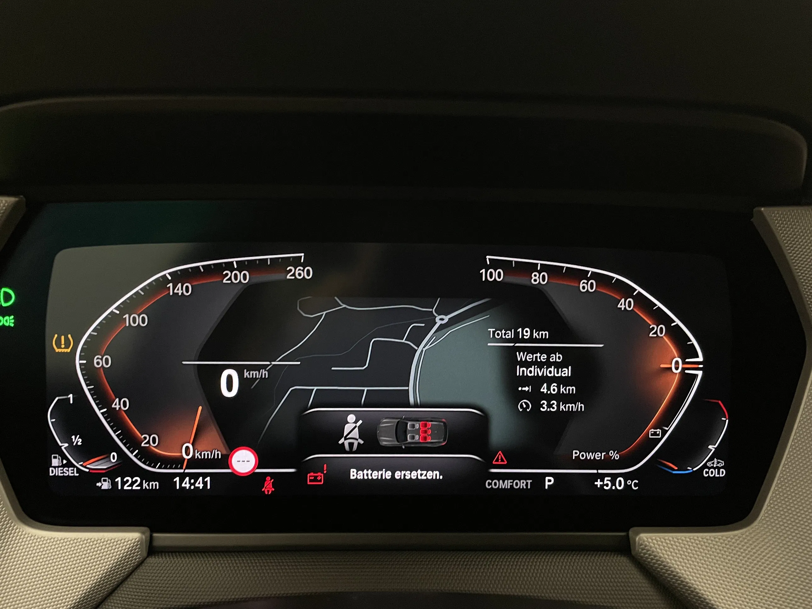 BMW 116d | Bild 15 von 27