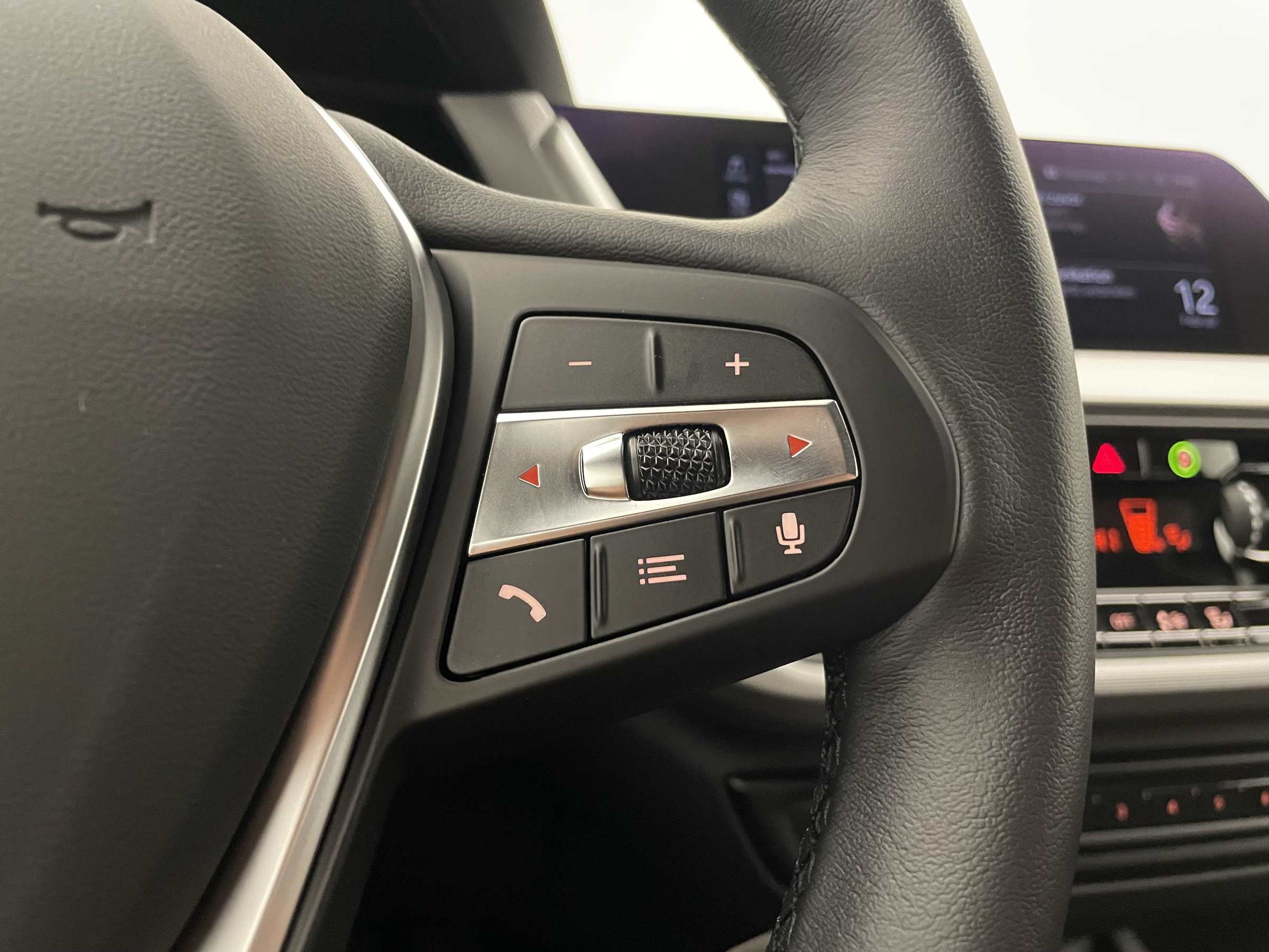 BMW 116d | Bild 17 von 27