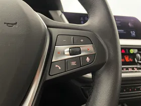 BMW 116d | Thumbnail 17 von 27