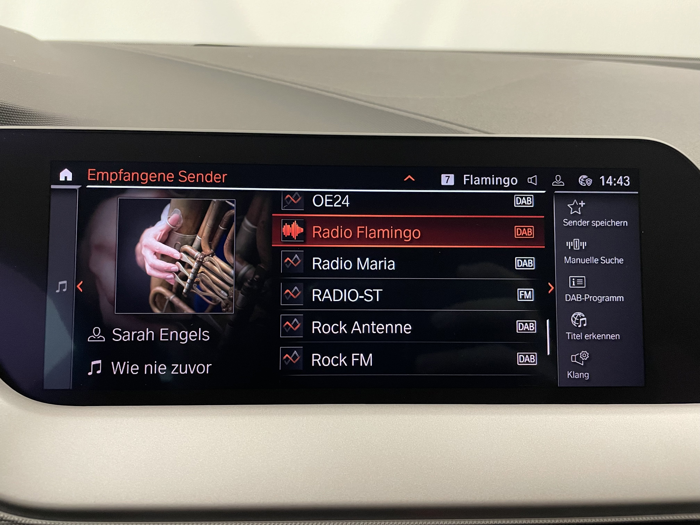 BMW 116d | Bild 18 von 27