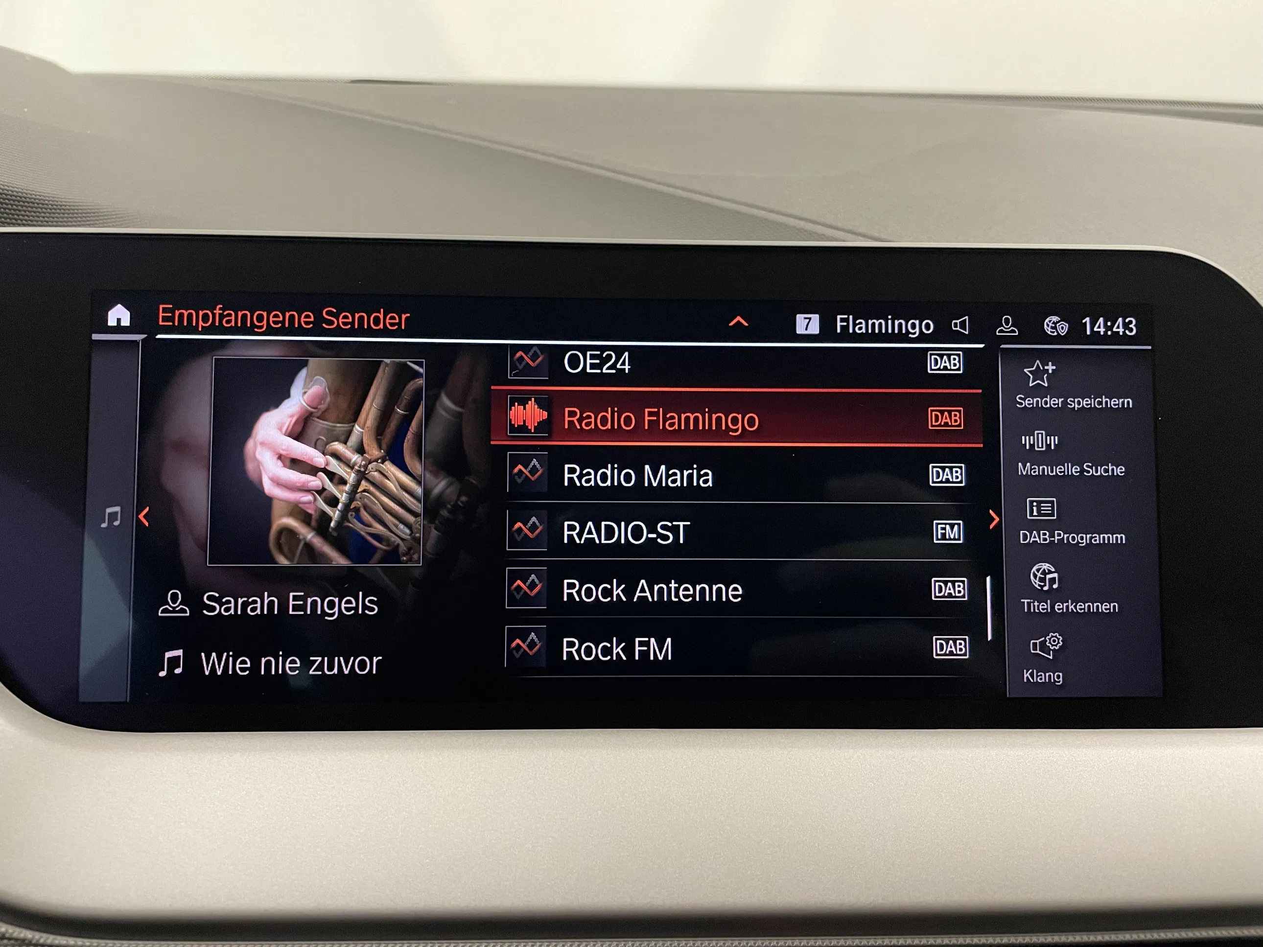 BMW 116d | Bild 18 von 27