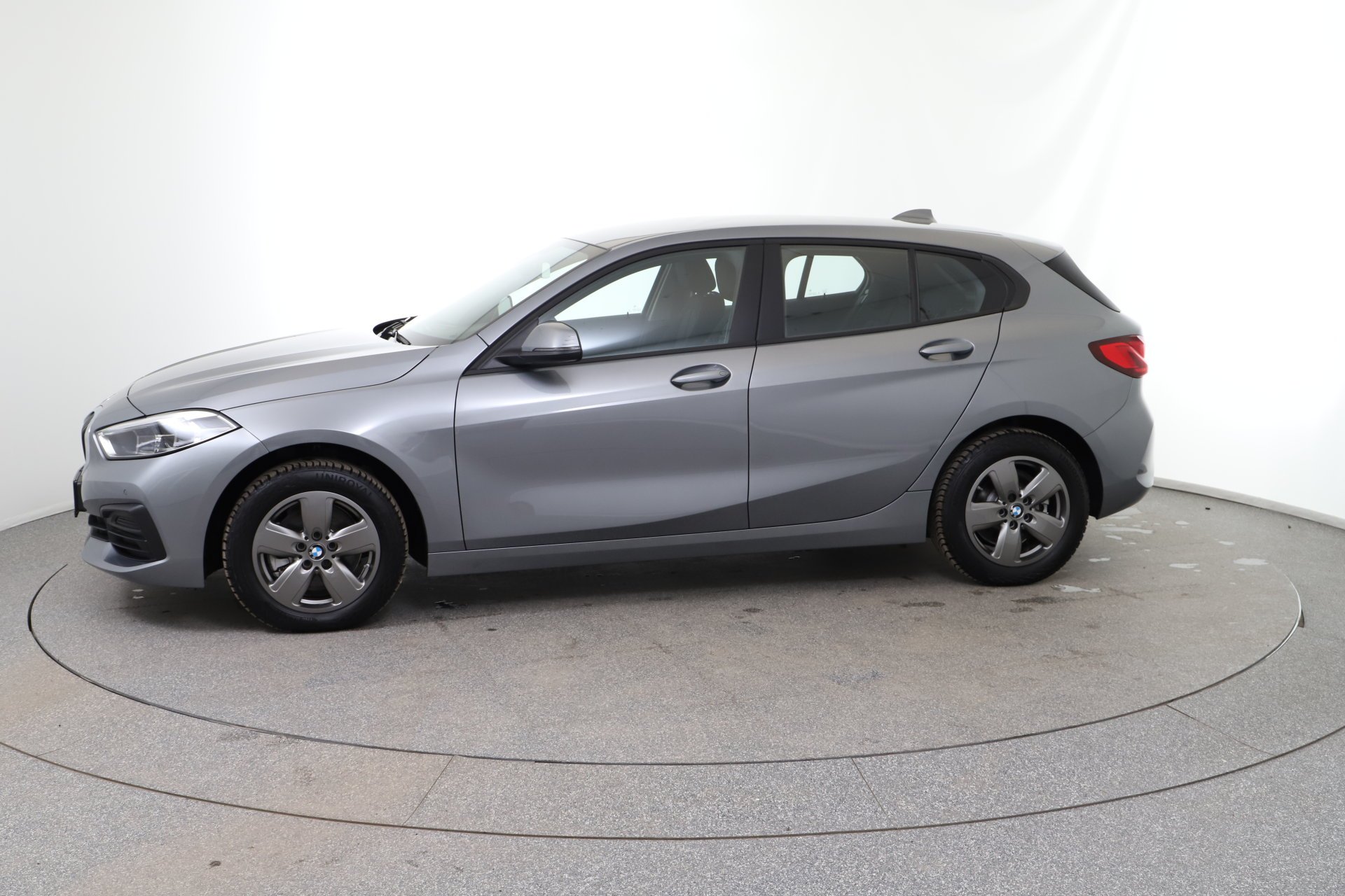 BMW 116d | Bild 3 von 27