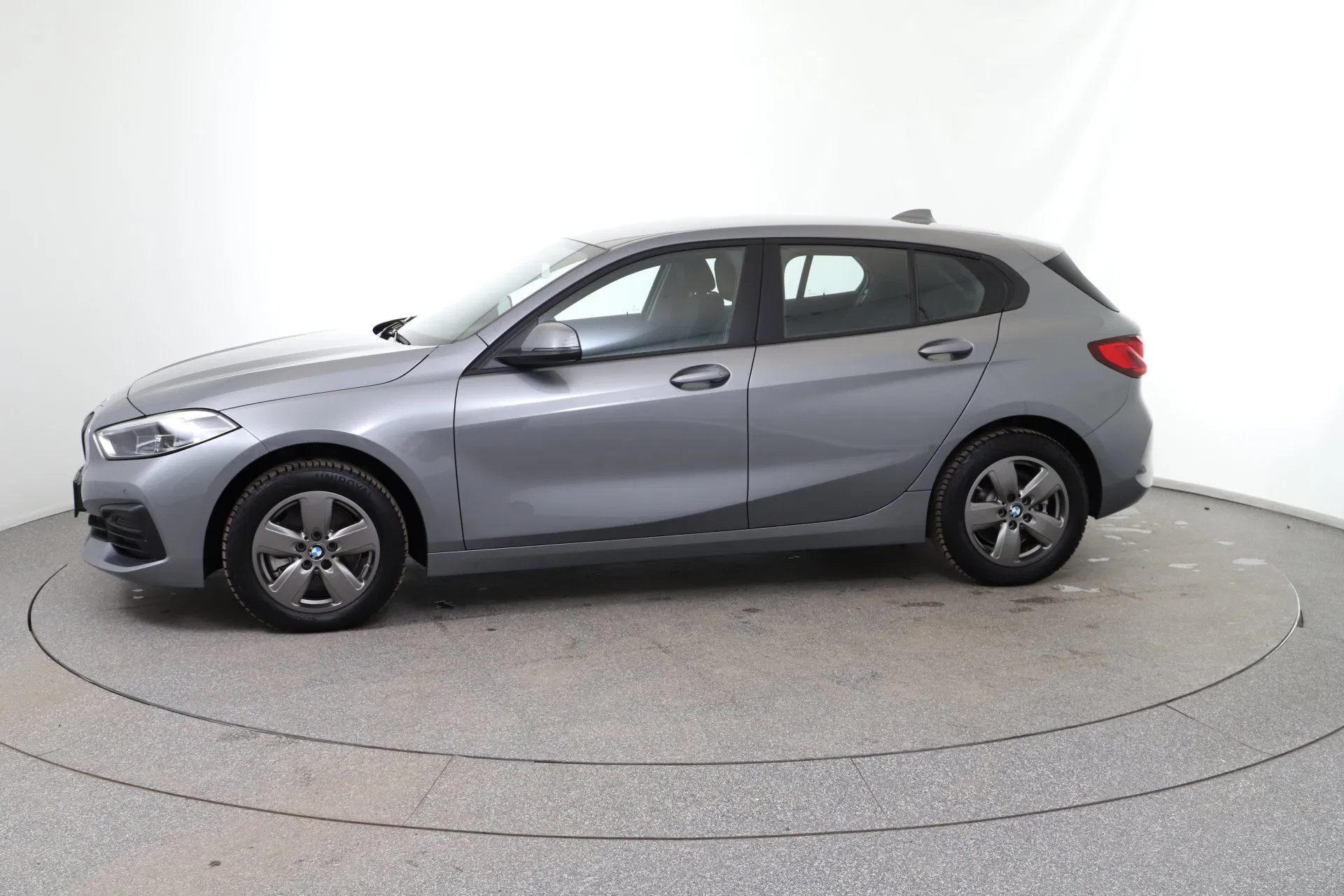 BMW 116d | Bild 3 von 27