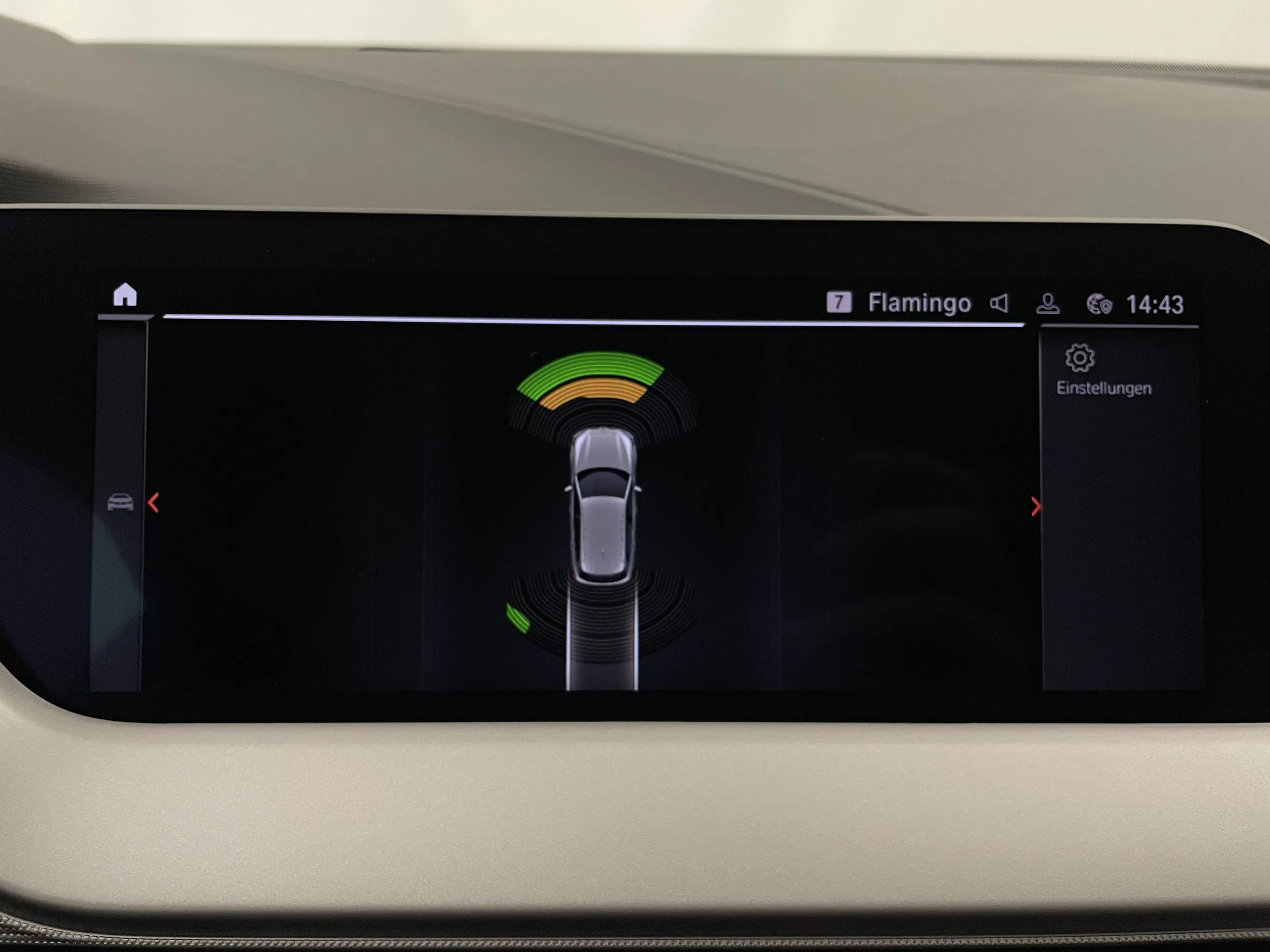 BMW 116d | Bild 20 von 27