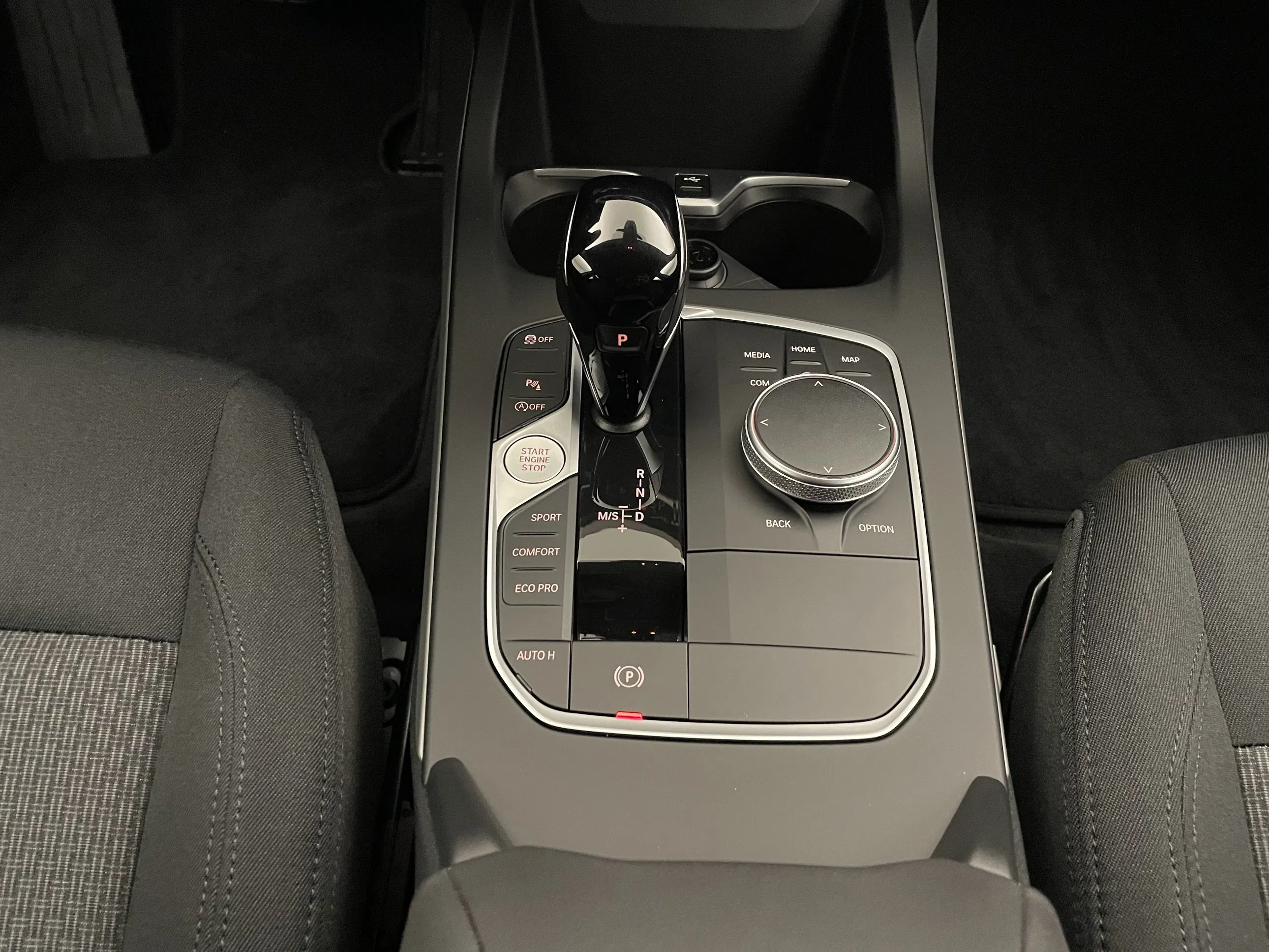 BMW 116d | Bild 22 von 27