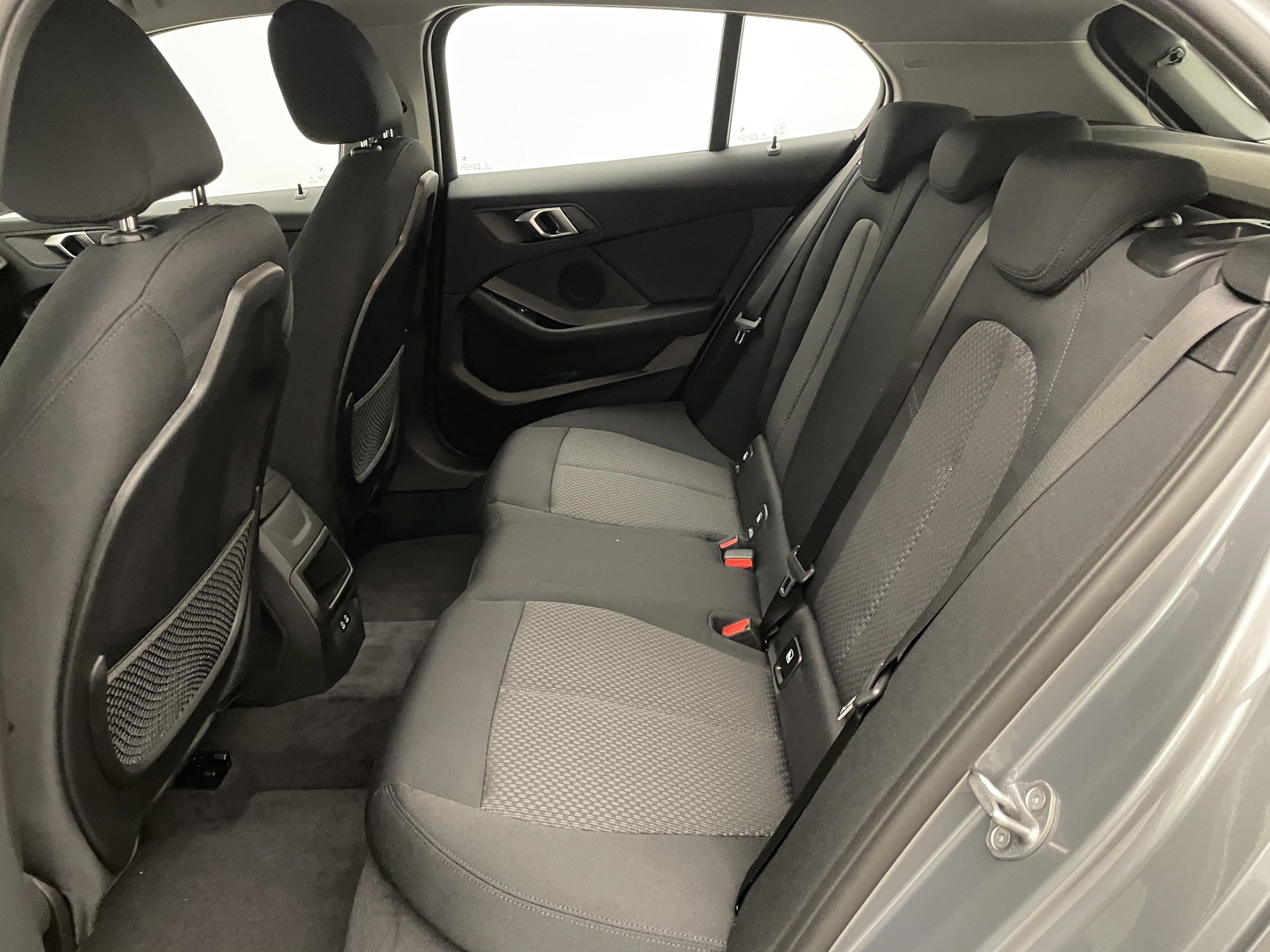 BMW 116d | Bild 23 von 27