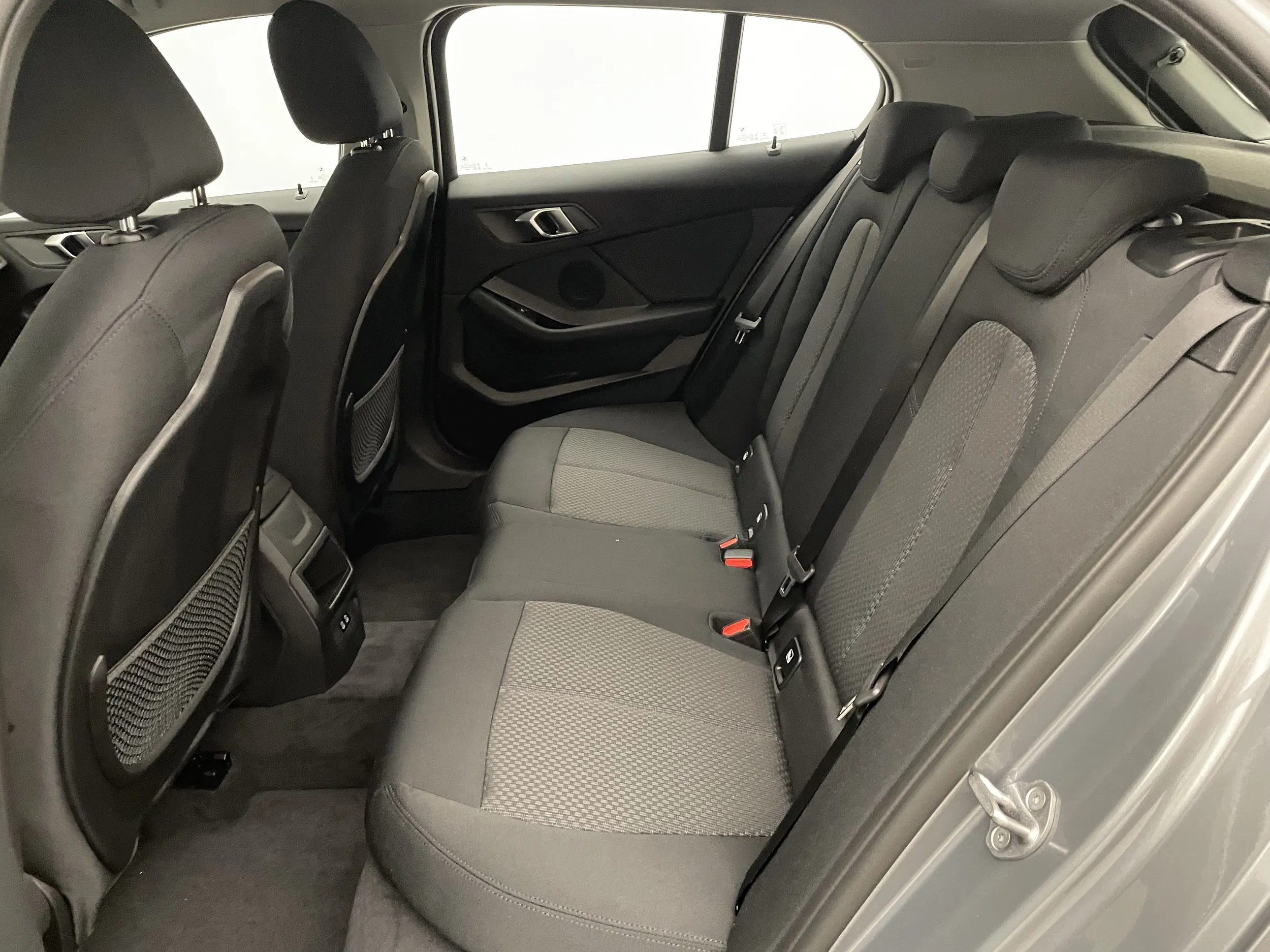 BMW 116d | Bild 23 von 27